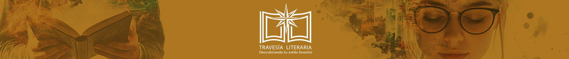 Travesía Literaria