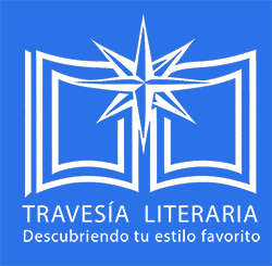 Logo de TRAVESÍA LITERARIA